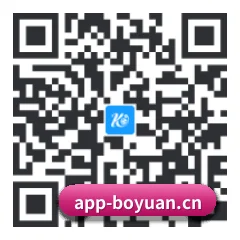Android APP 二维码